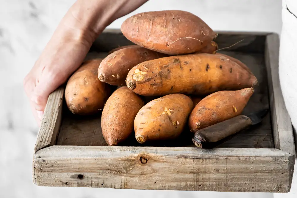 sweet-potatoes-wooden-box